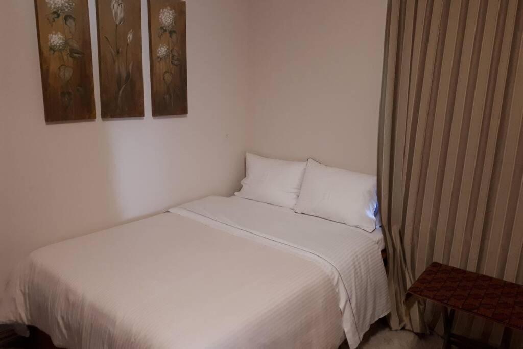 Eufrosini Guesthouse เมทโซโว ภายนอก รูปภาพ