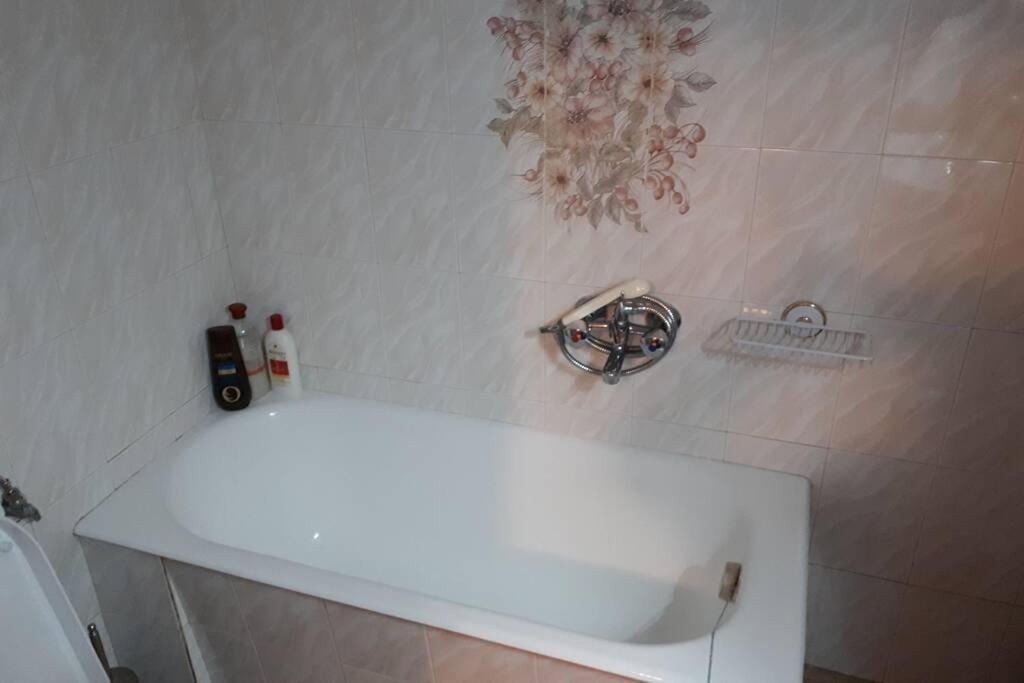 Eufrosini Guesthouse เมทโซโว ภายนอก รูปภาพ